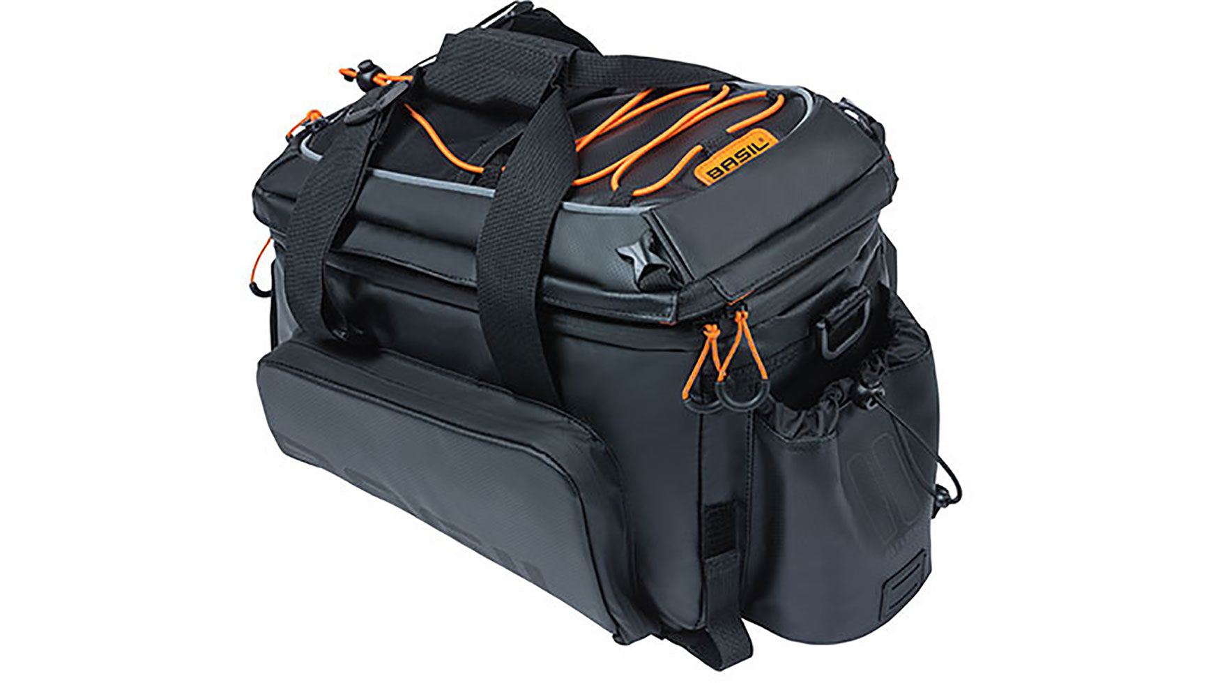 Basil Miles XL Pro Tarpaulin image 0