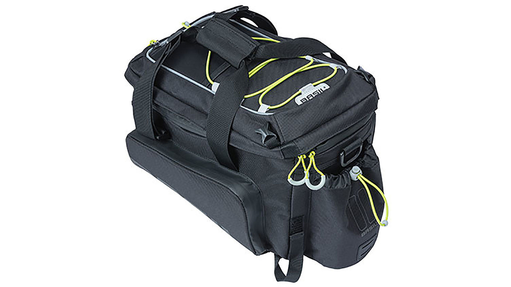 Basil Miles XL Pro Polyester image 4