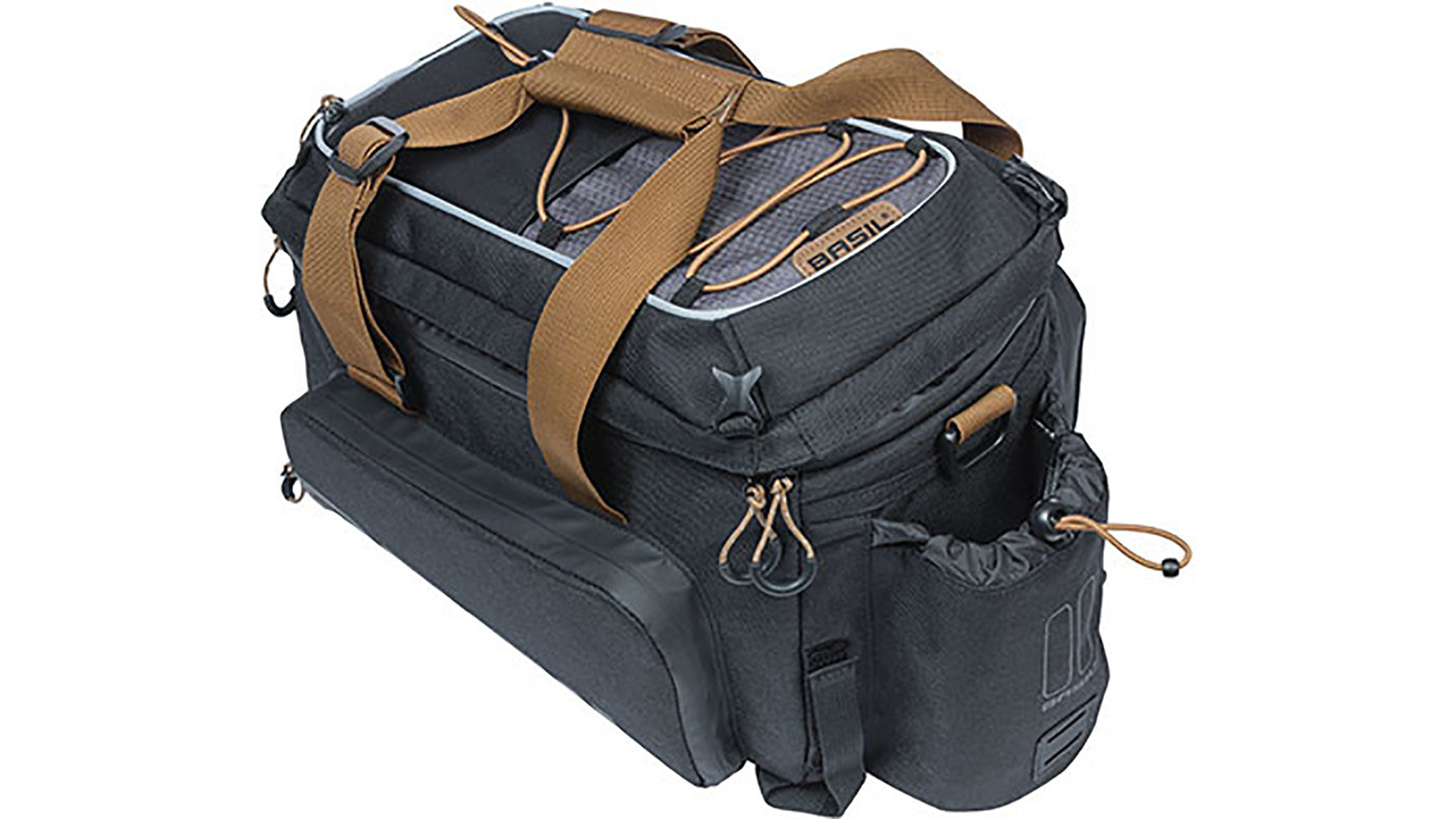 Basil Miles XL Pro Polyester image 0