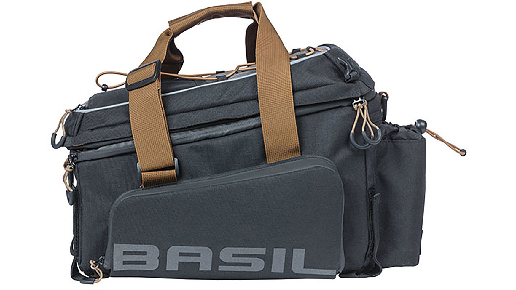 Basil Miles XL Pro Polyester image 1