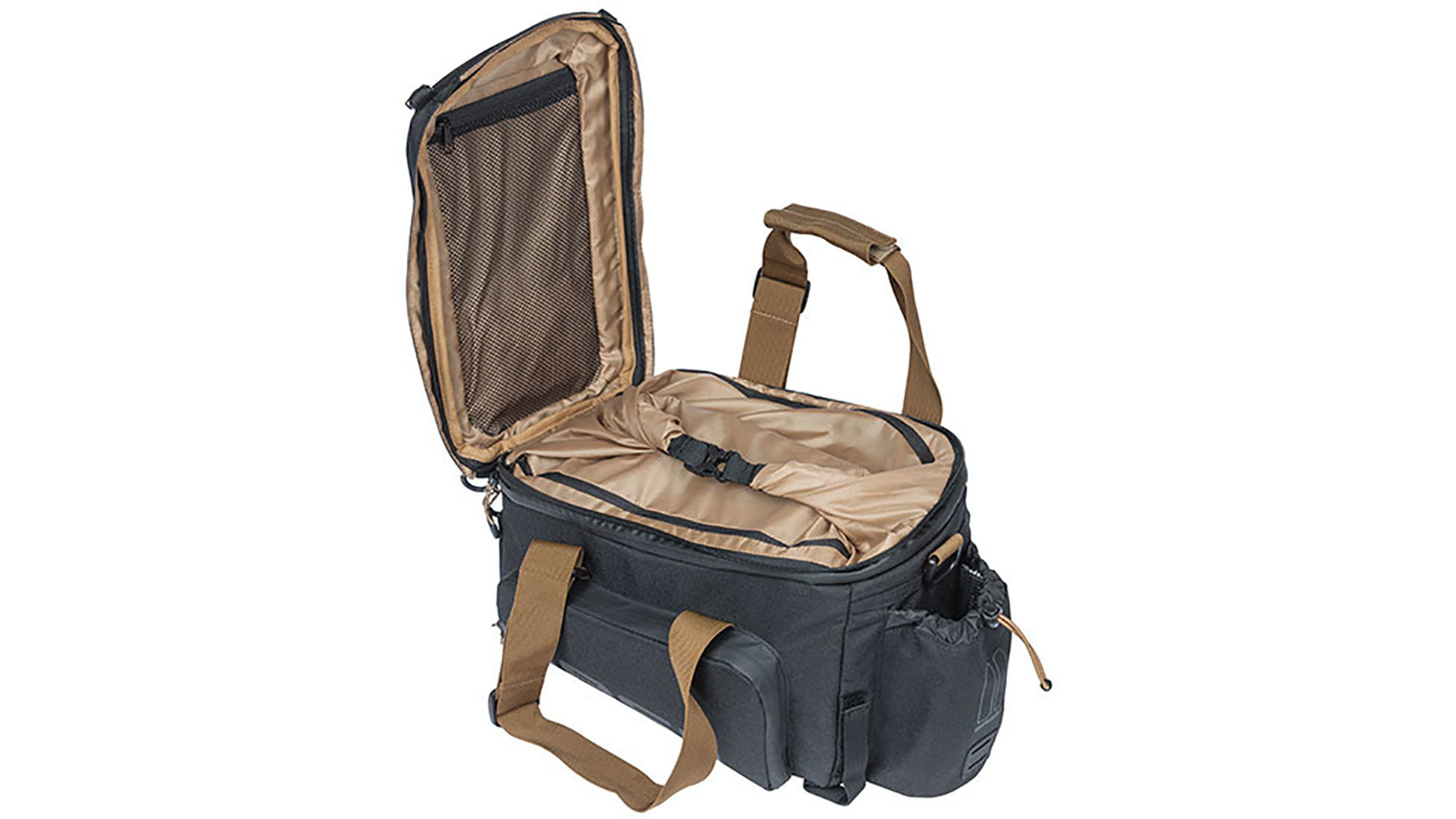 Basil Miles XL Pro Polyester image 2