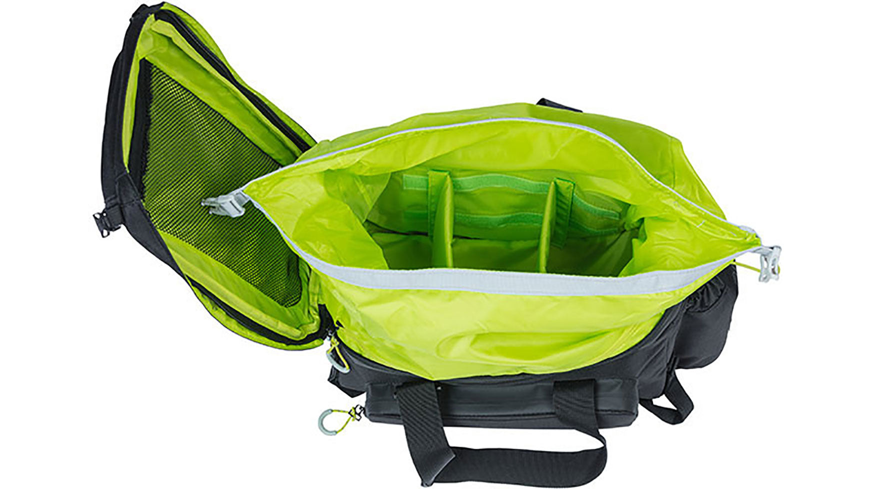 Basil Miles XL Pro Polyester image 7