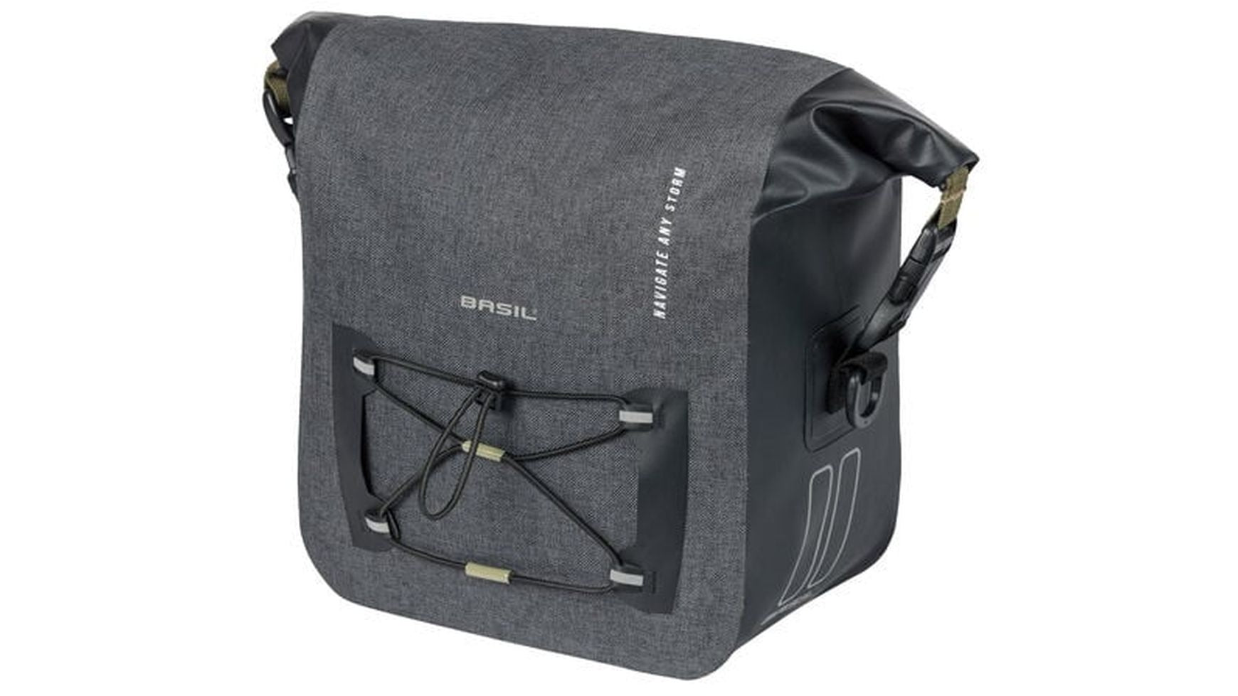 Basil Navigator Storm KF, 10-11 L image 1