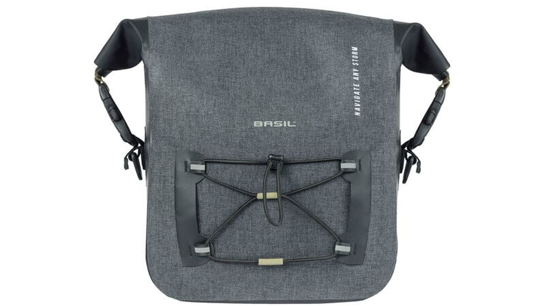 Basil Navigator Storm KF, 10-11 L image 2