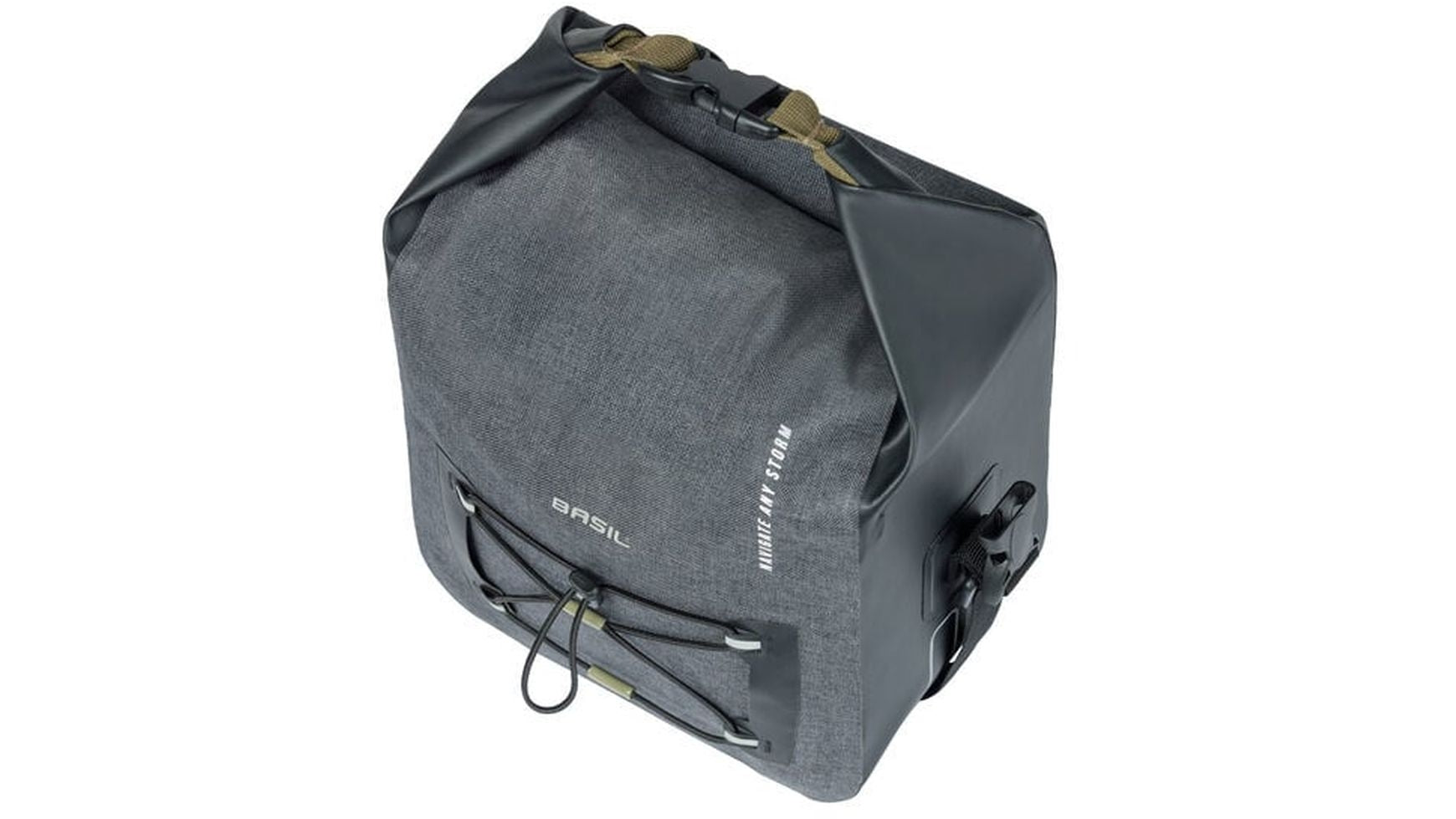 Basil Navigator Storm KF, 10-11 L image 4