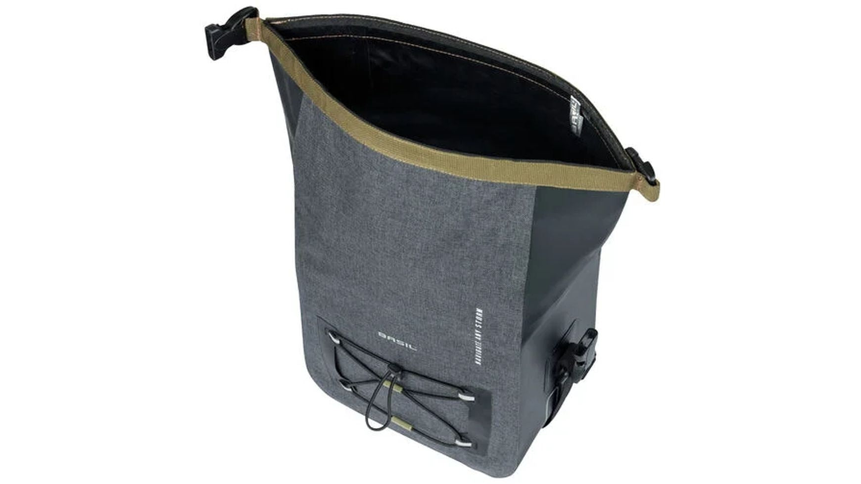 Basil Navigator Storm KF, 10-11 L image 5