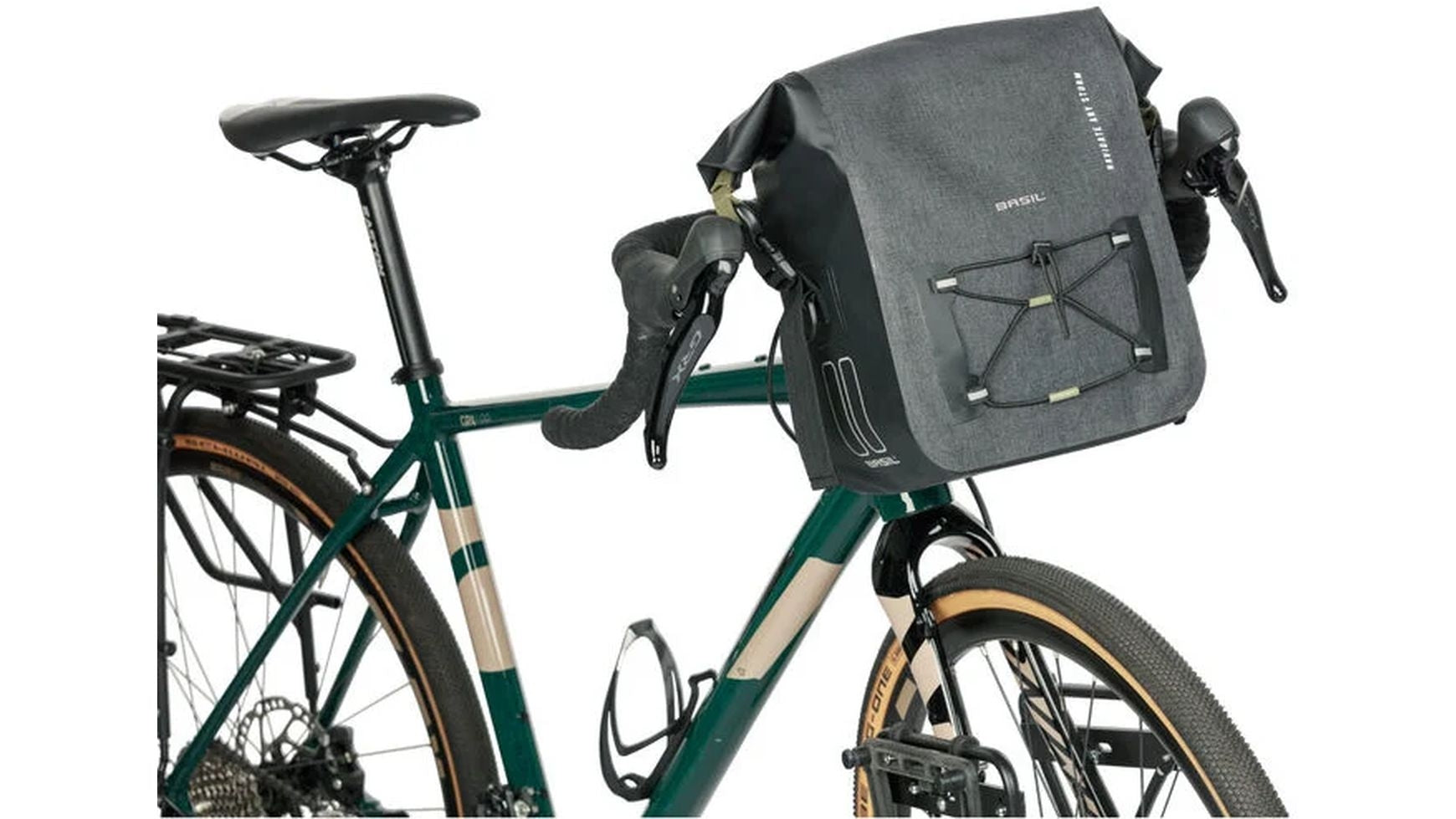 Basil Navigator Storm KF, 10-11 L image 6