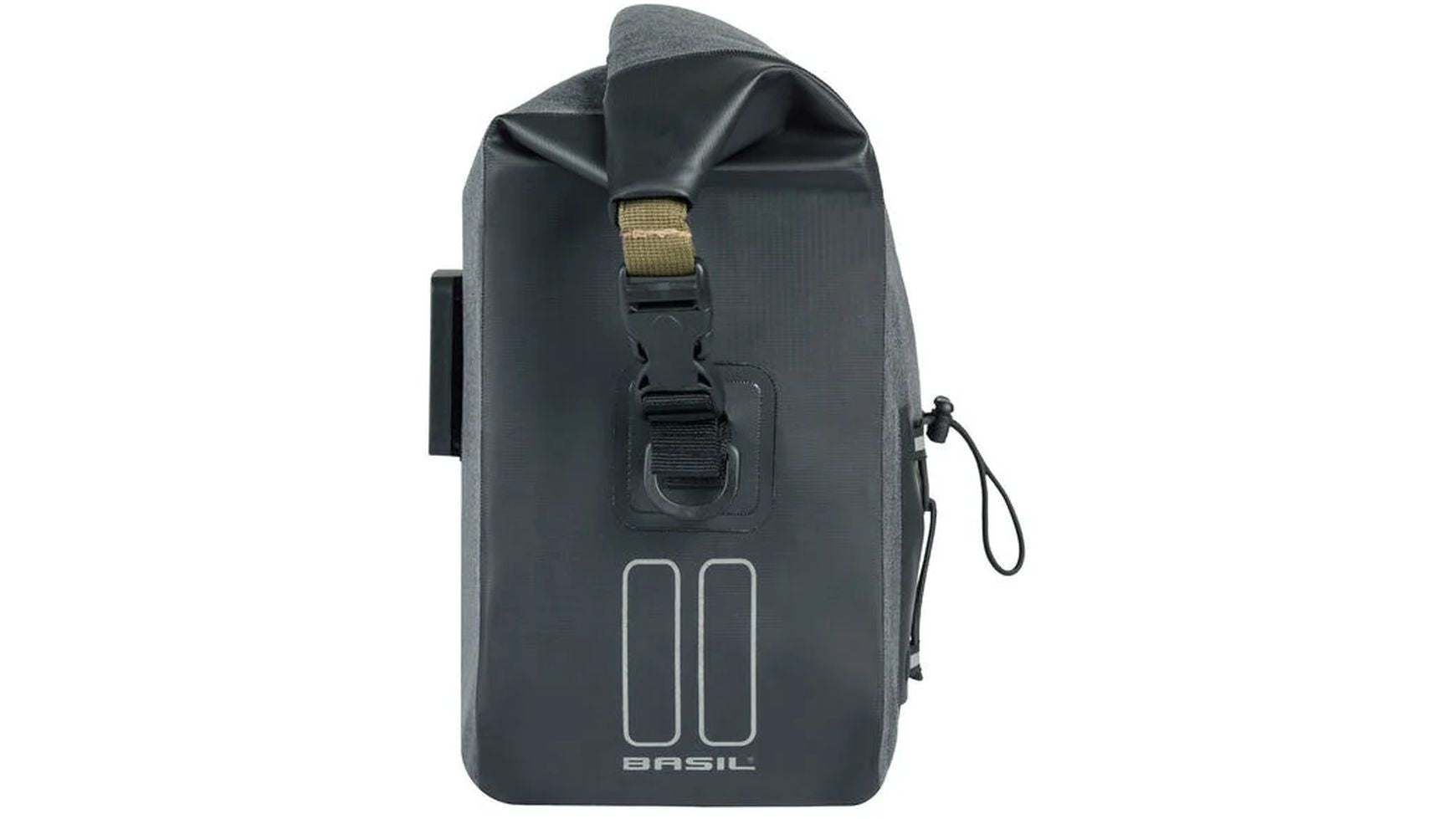 Basil Navigator Storm KF, 10-11 L image 7