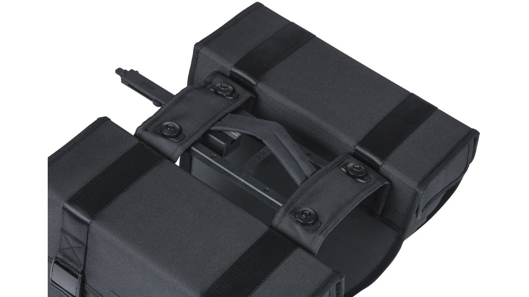 Basil Tour Fahrrad Doppeltasche image 5