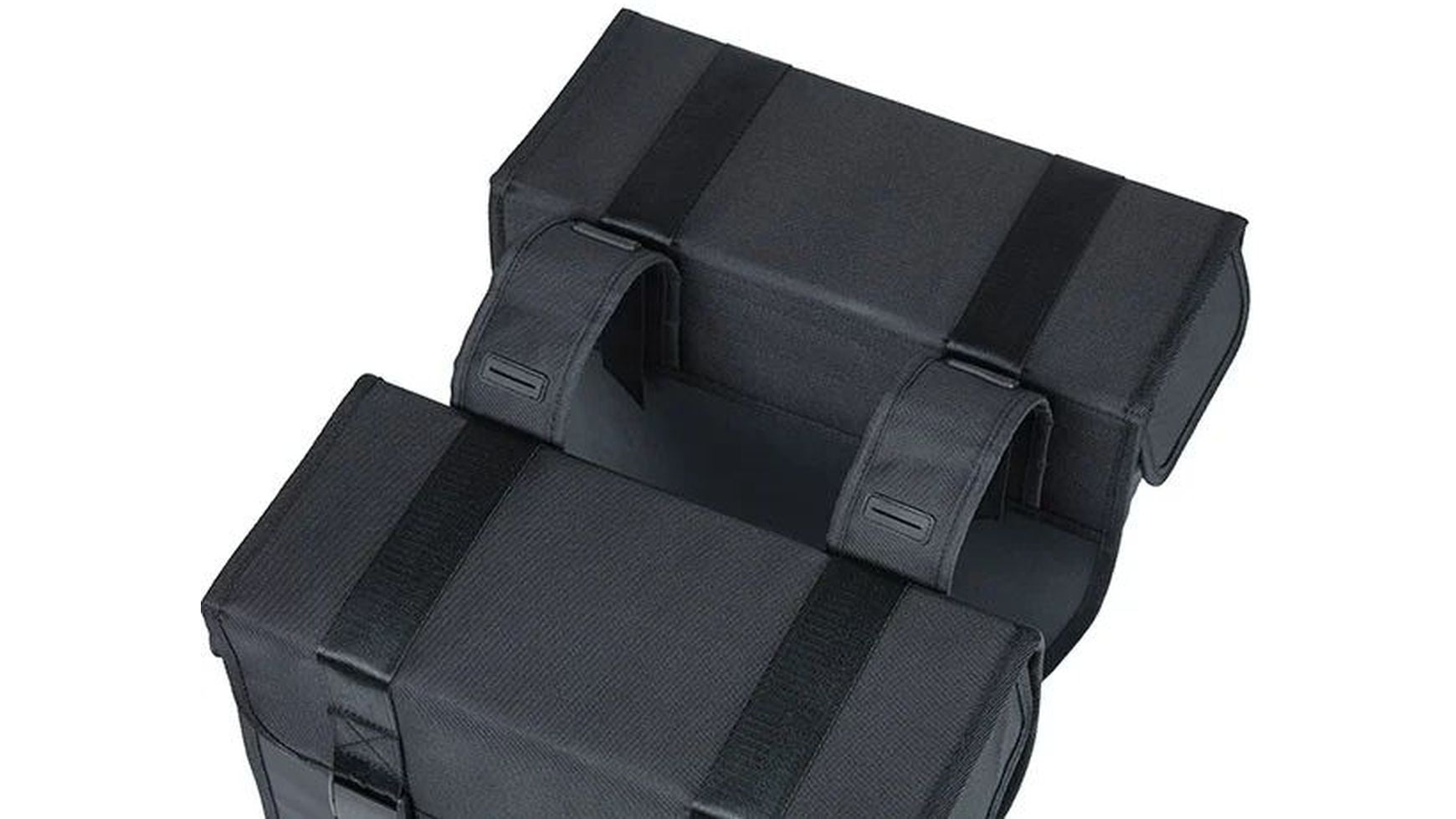 Basil Tour Waterproof Doppeltasche image 2