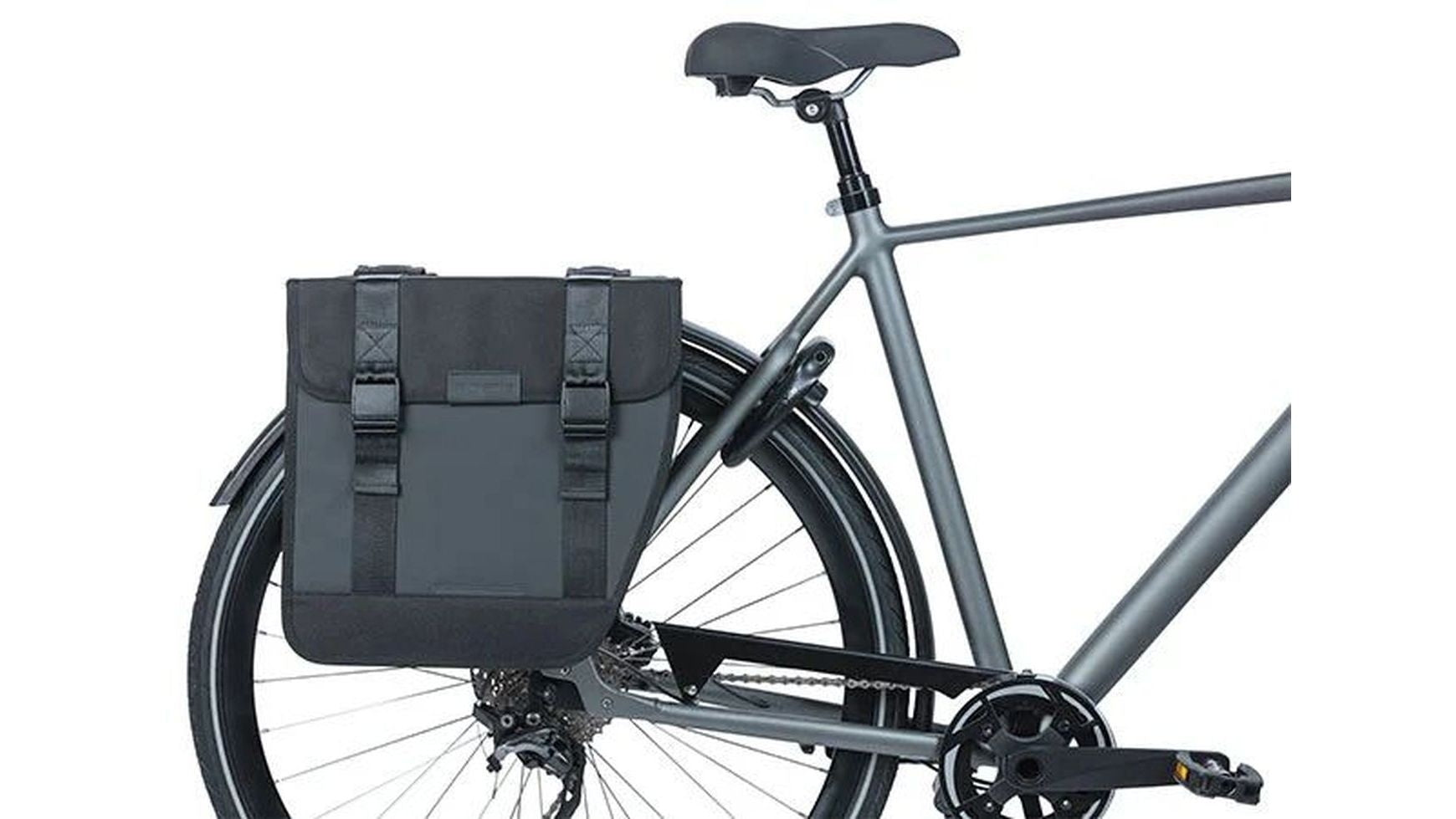 Basil Tour Waterproof Doppeltasche image 6