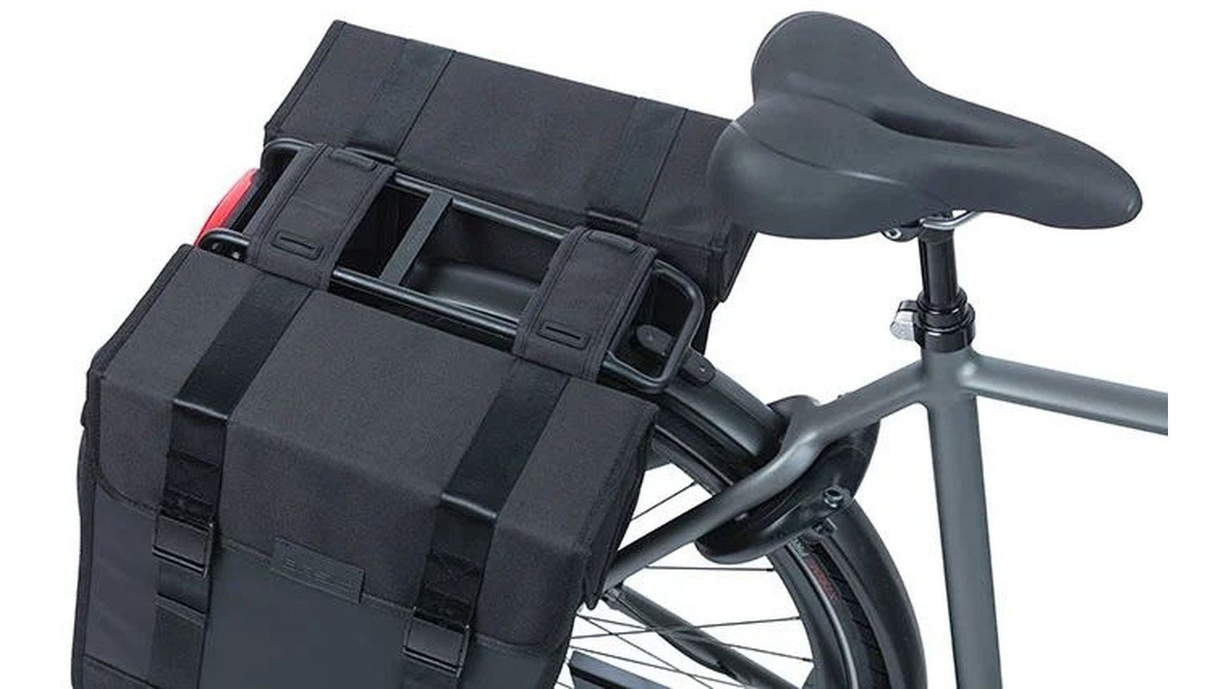 Basil Tour Waterproof Doppeltasche image 7