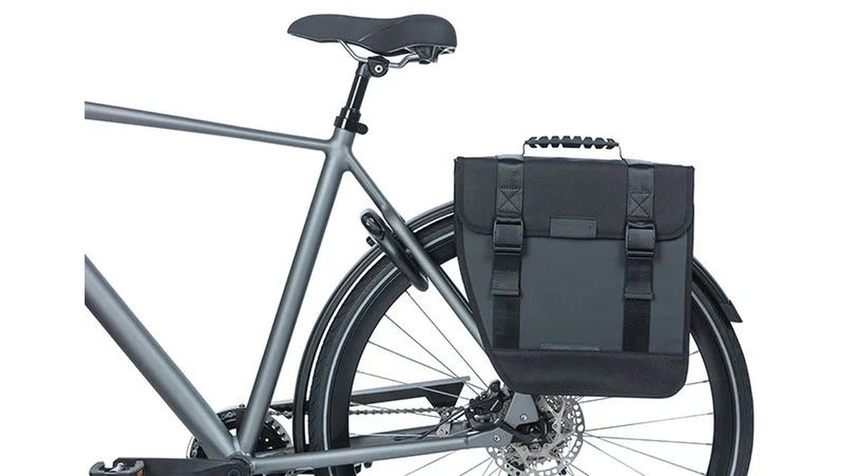 Basil Tour Waterproof Left image 5