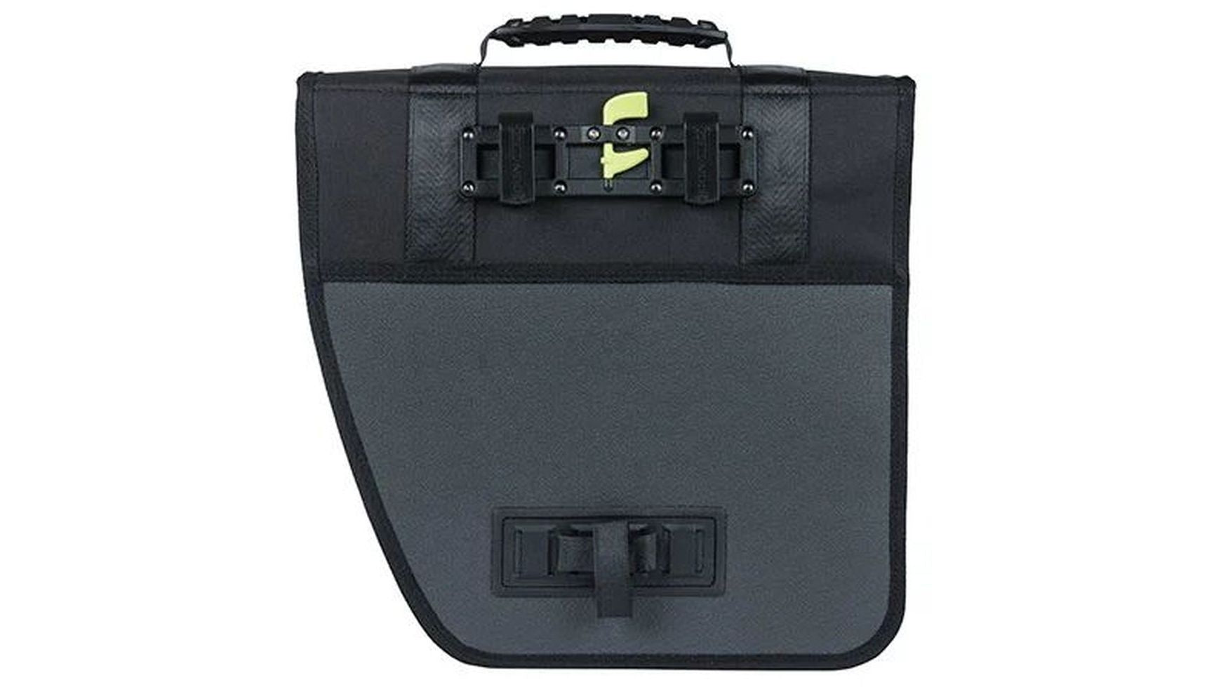 Basil Tour Waterproof Right image 2