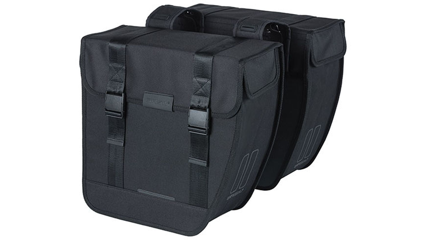 Basil Tour XL Doppeltasche image 0