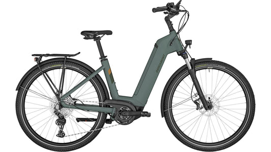 Bergamont E-Horizon Expert 6 WA image 0