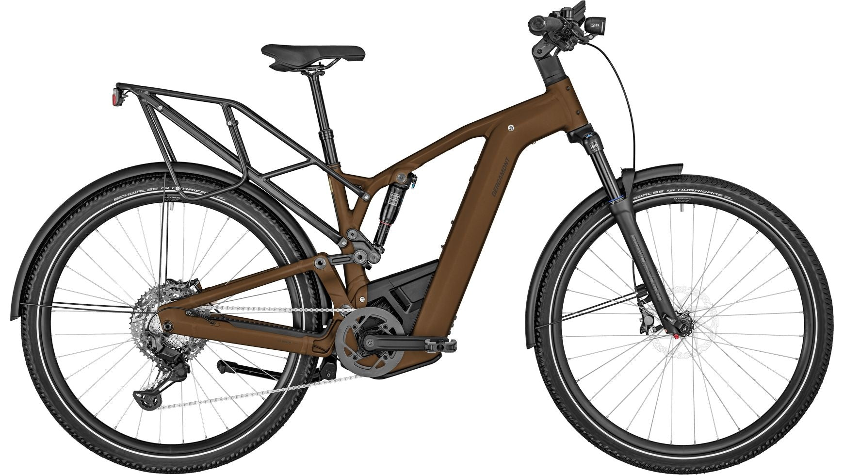 fahrrad 28 zoll bergamont Bergamont E-Horizon FS Elite