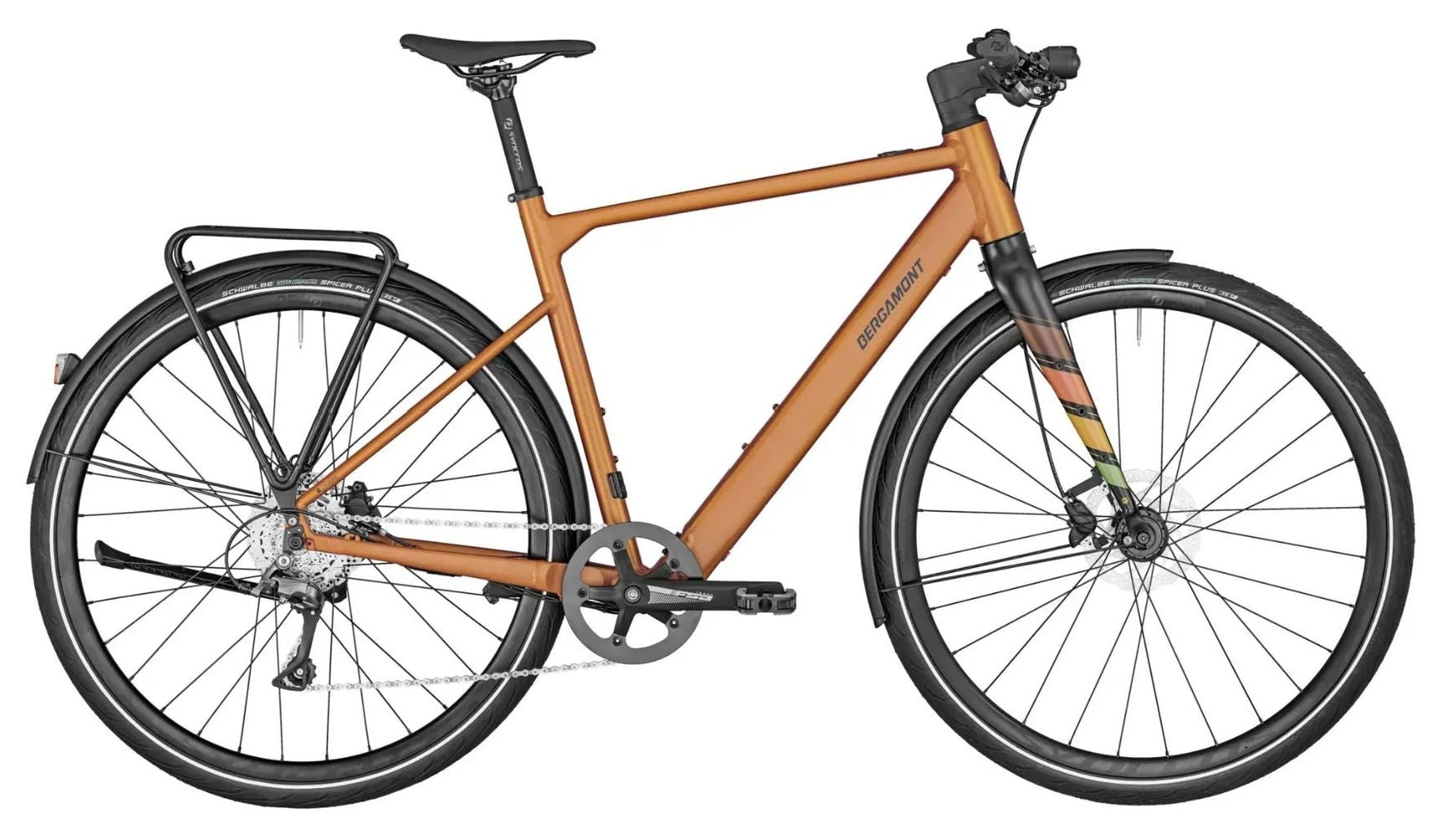 bergamont fahrrad 28 zoll Bergamont E-Sweep Sport