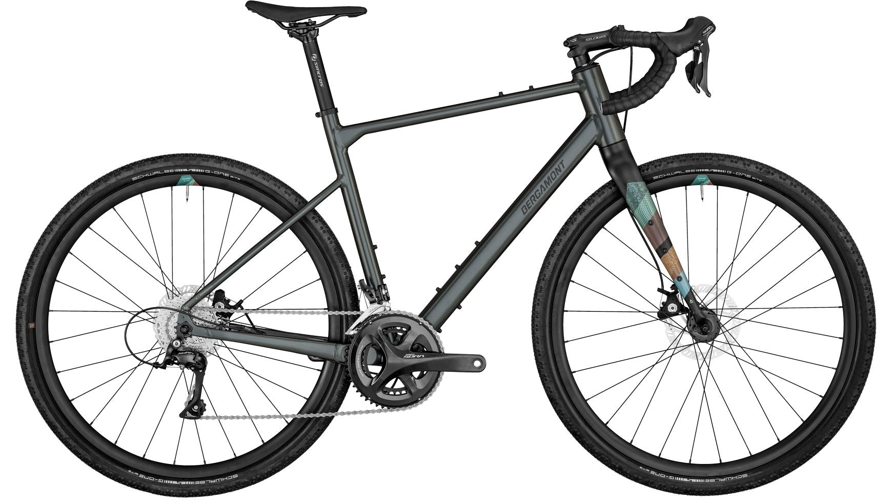 fahrrad 28 zoll bergamont Bergamont Grandurance 4
