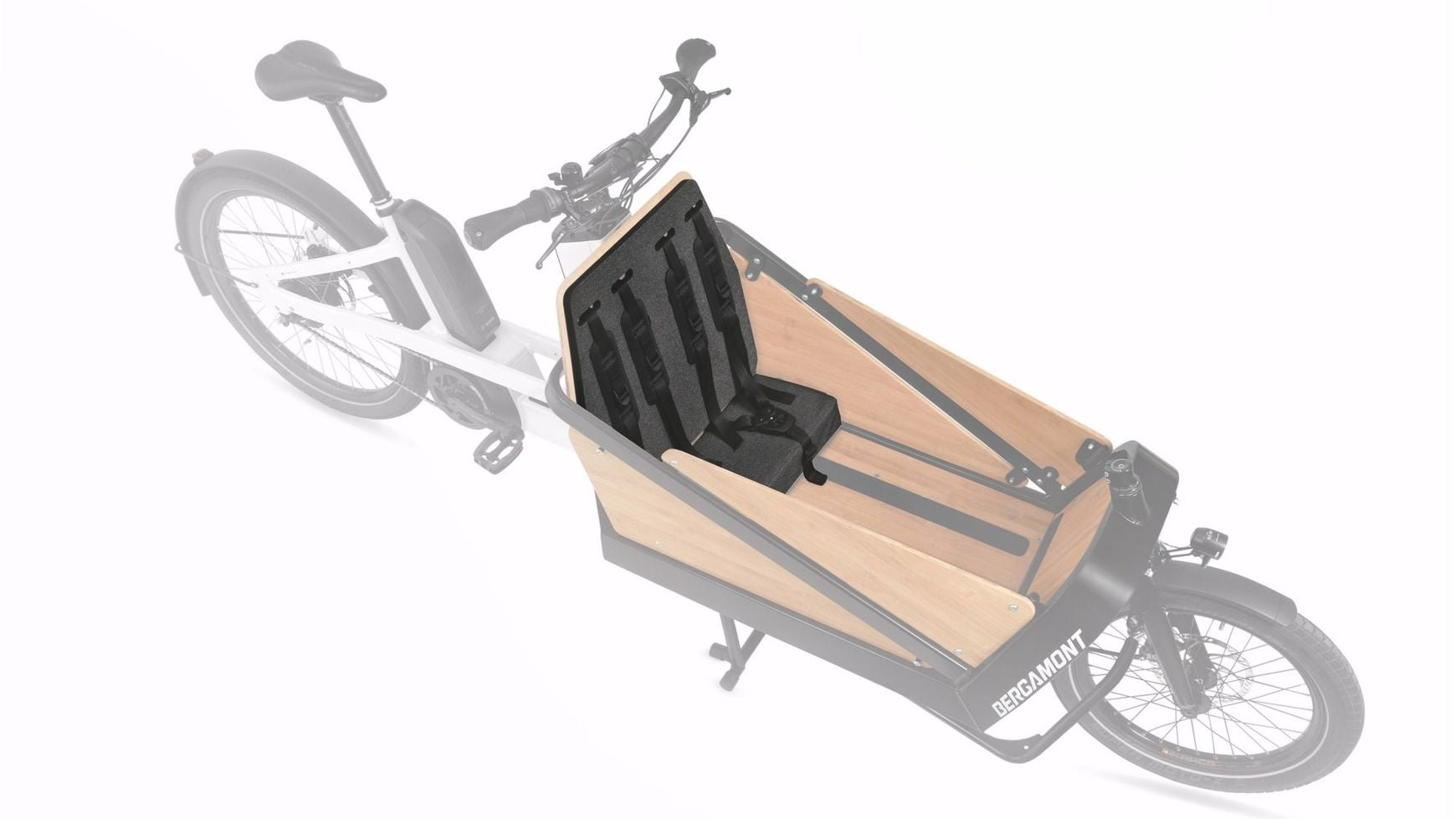 Bergamont Kids Bench image 1