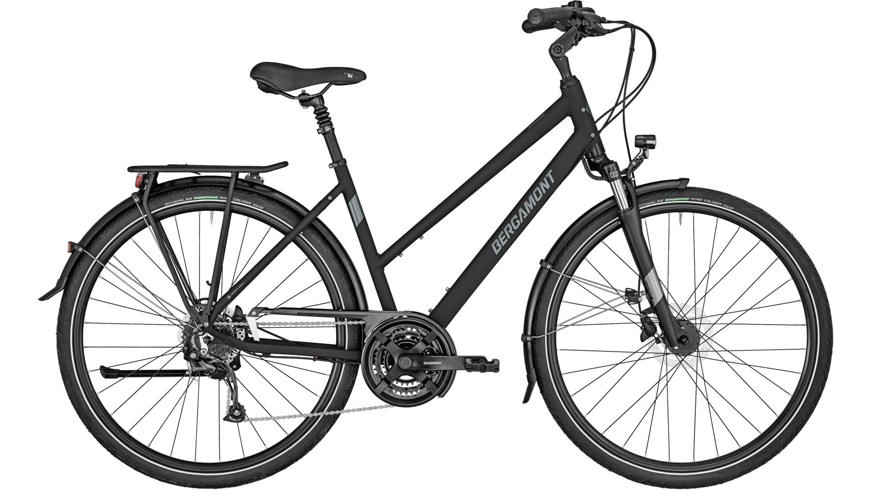 bergamont herren fahrrad 28 zoll Bergamont Sponsor Disc TR