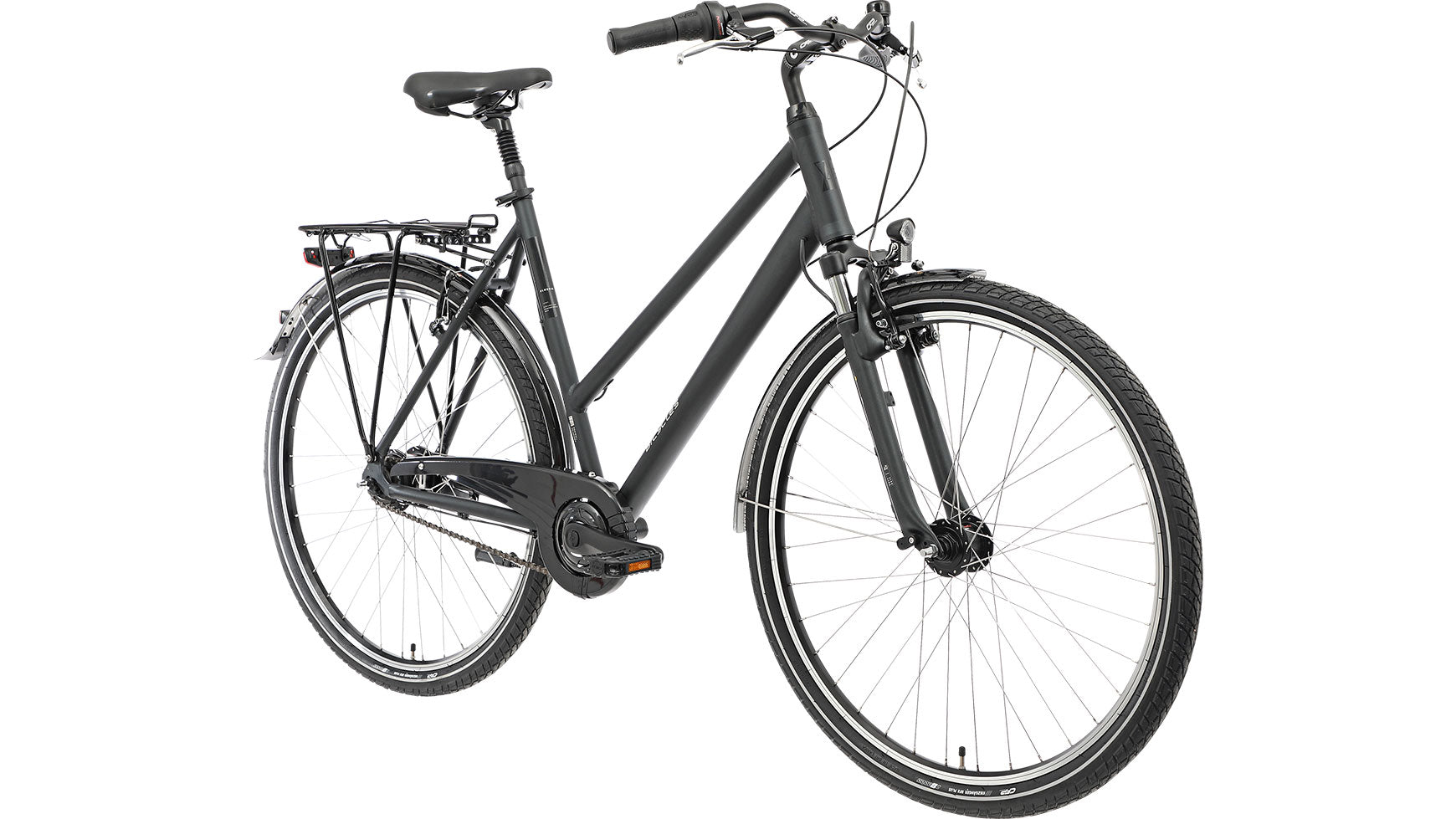 Bicycles Almeria Trapez image 1