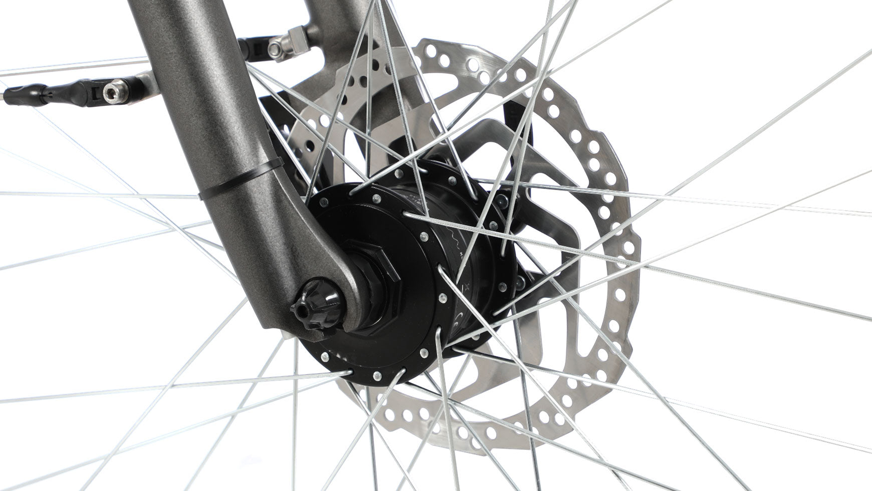 Bicycles Cadiz Gates image 2