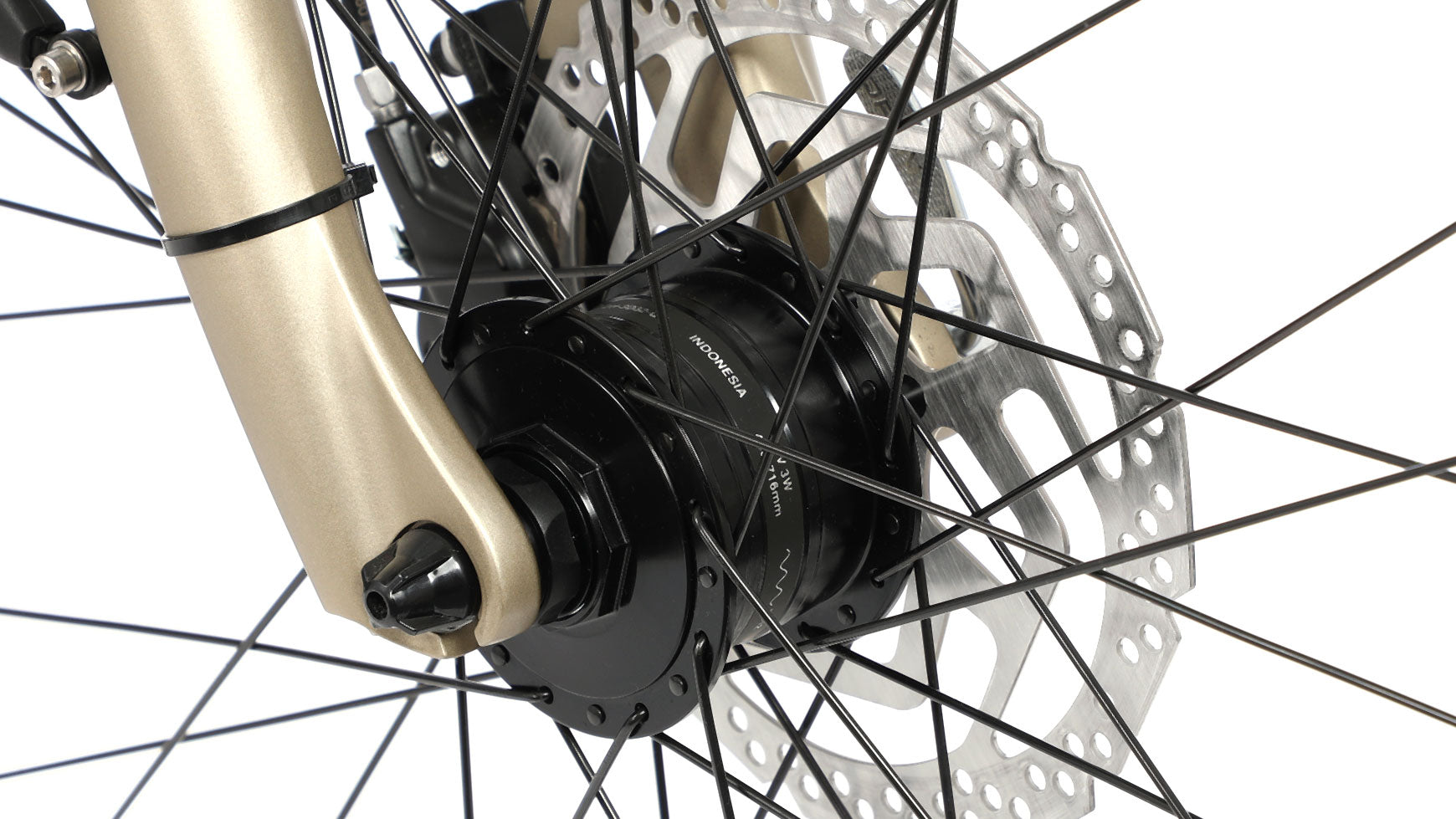 Bicycles EXT 1000 Trapez image 2