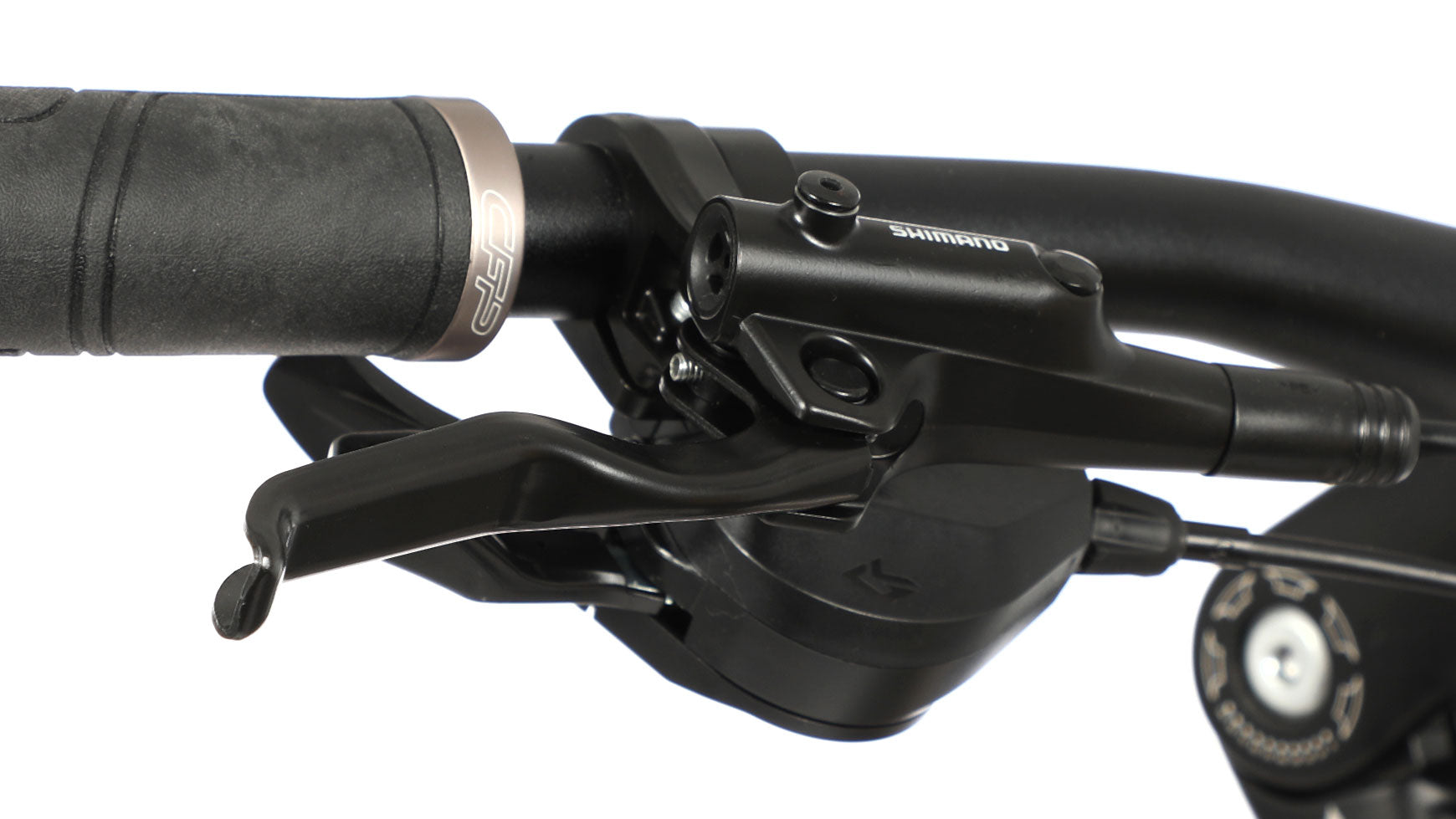 Bicycles EXT 1000 Trapez image 4