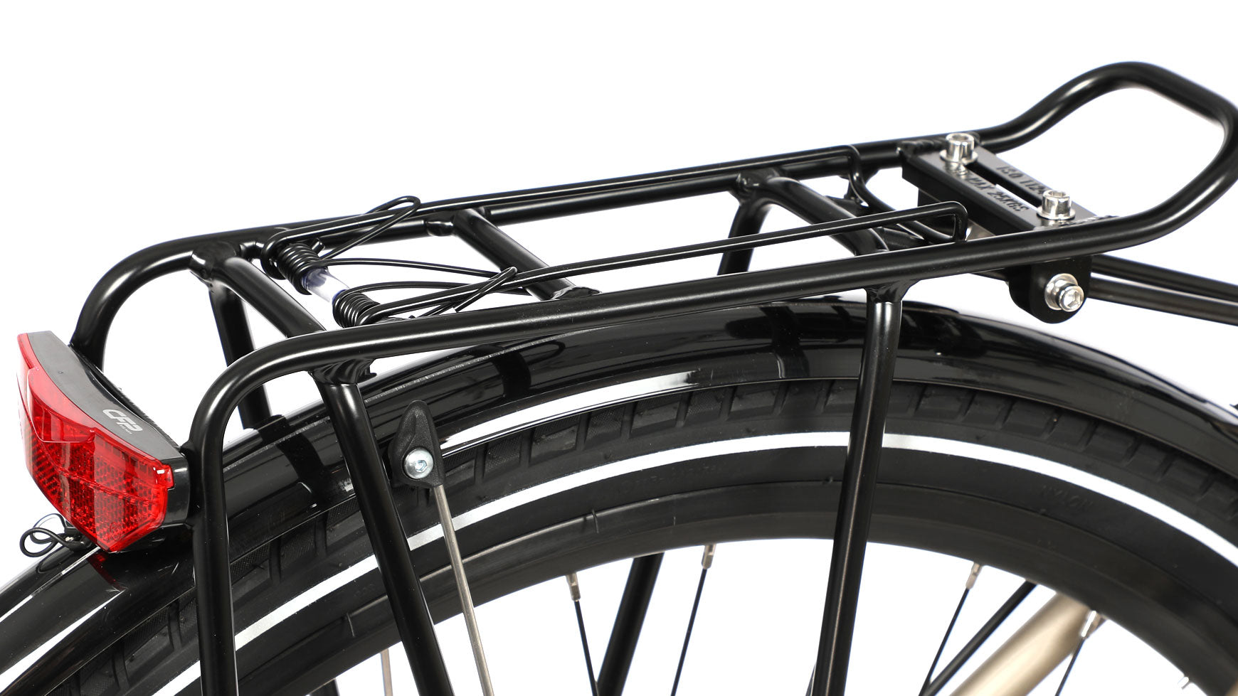 Bicycles EXT 1000 Trapez image 6