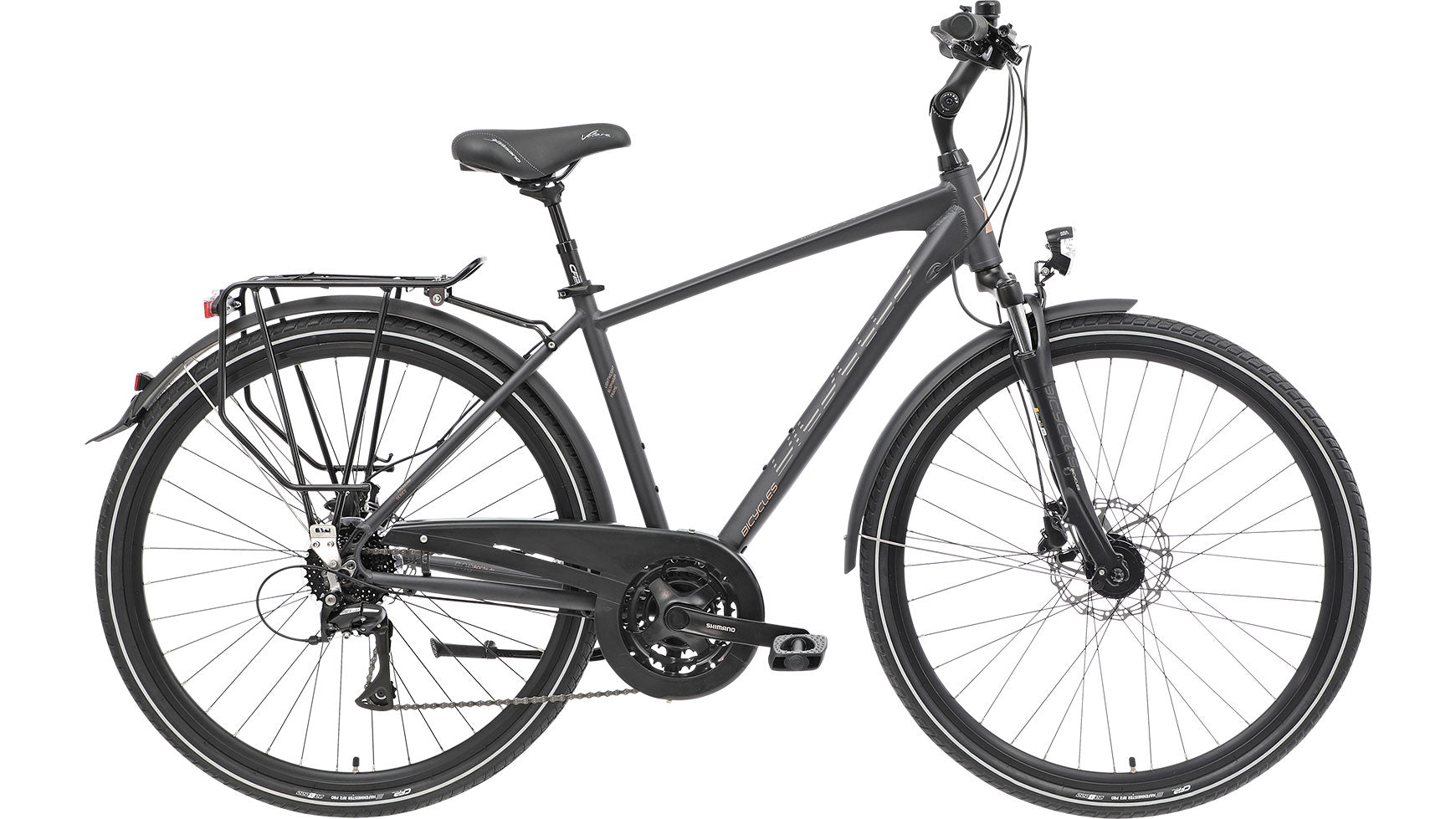 Bicycles EXT 500 image 0