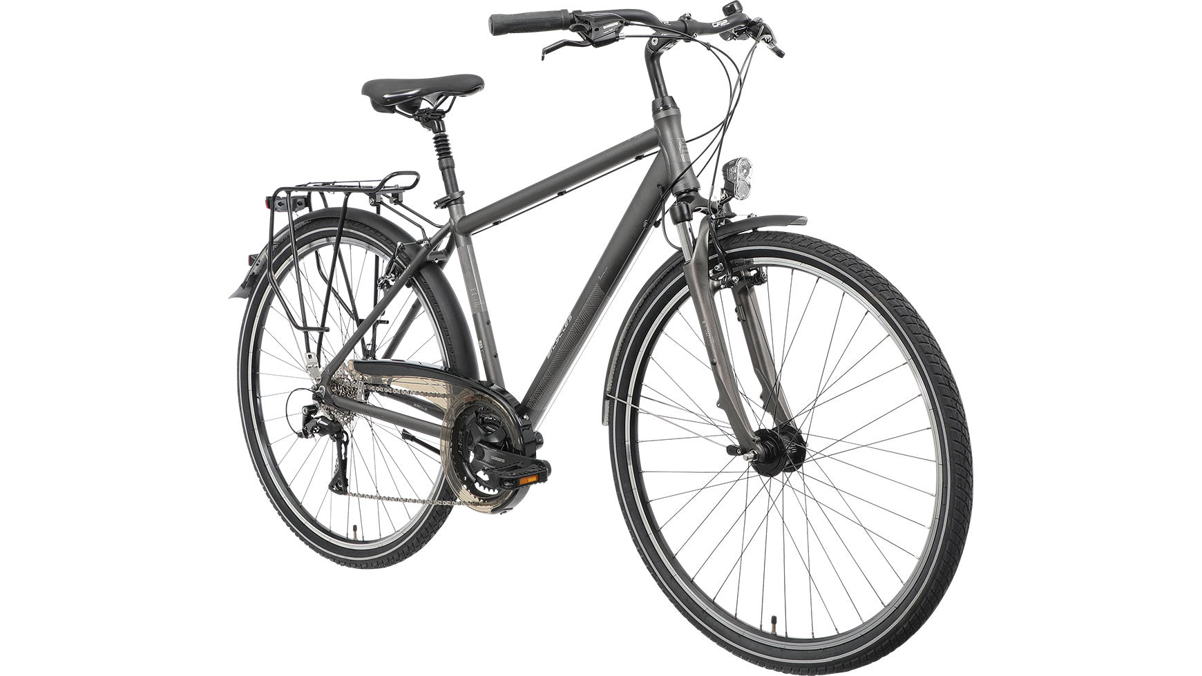 Bicycles EXT 500 image 1