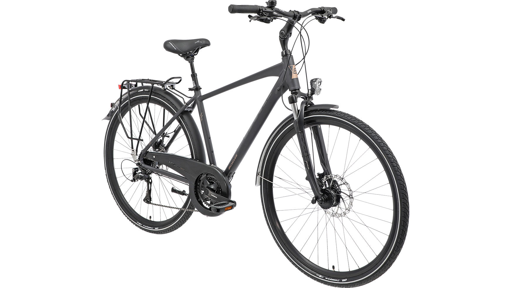 Bicycles EXT 500 image 1