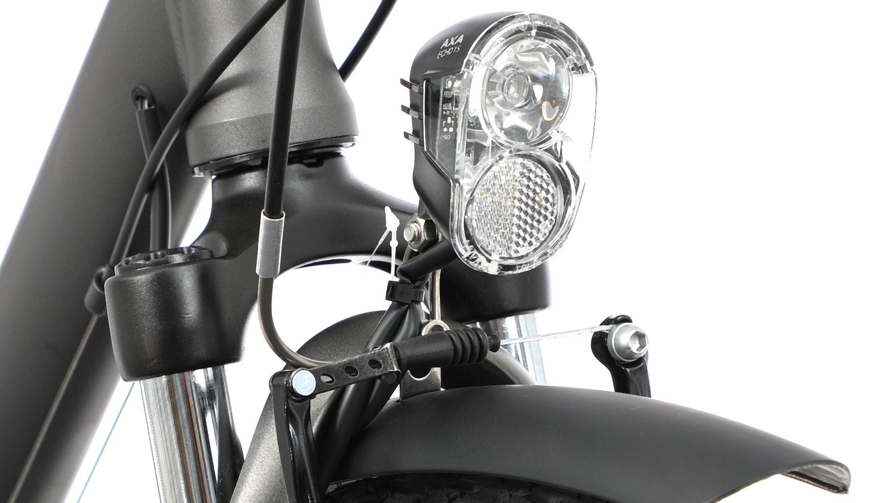 Bicycles EXT 500 image 2