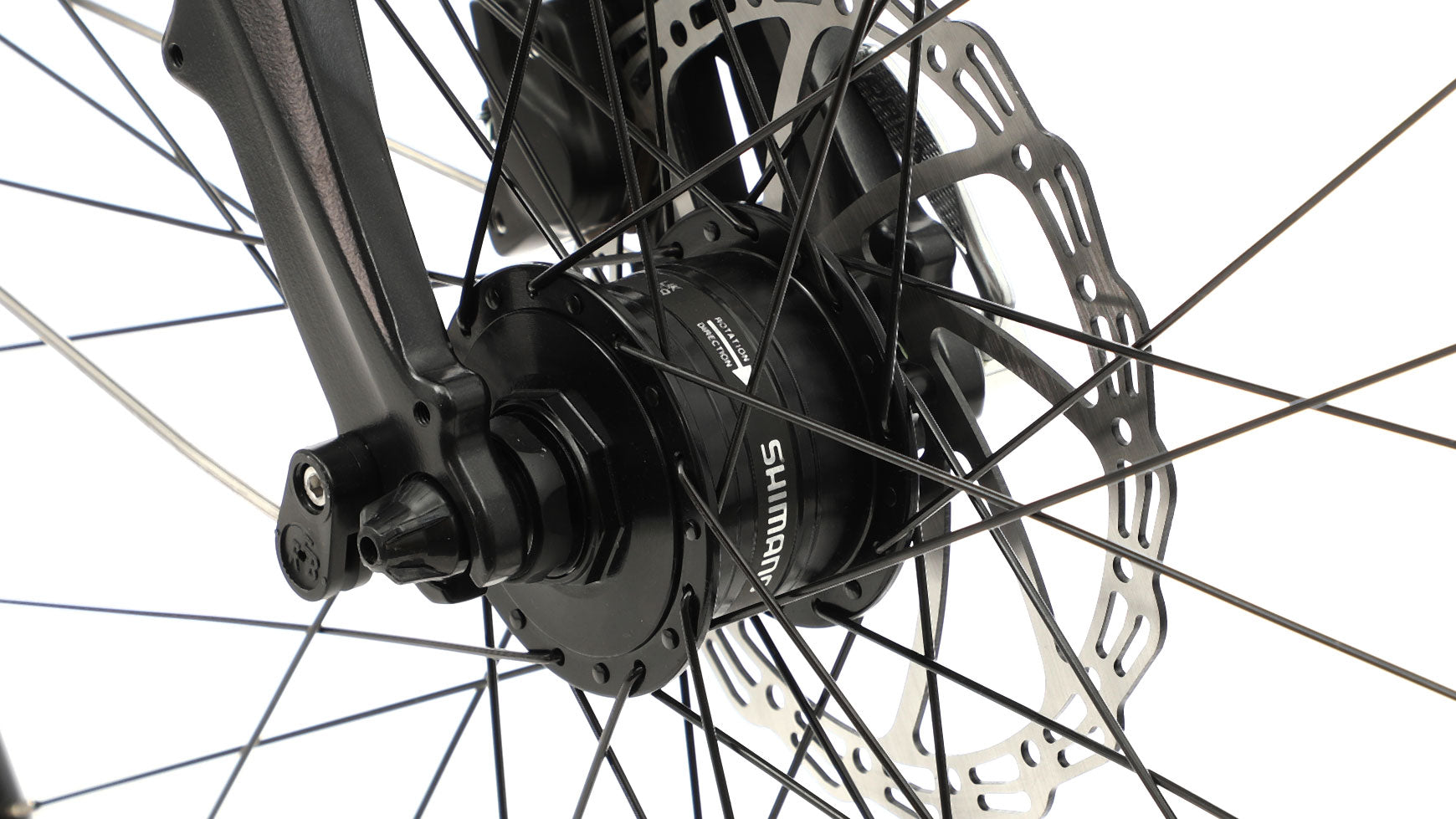 Bicycles EXT 500 image 2