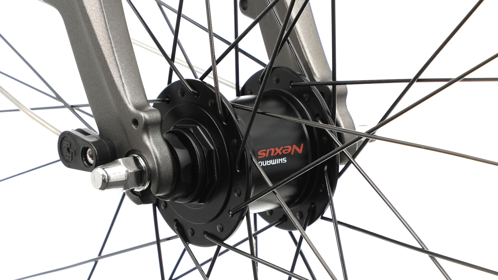 Bicycles EXT 500 image 3