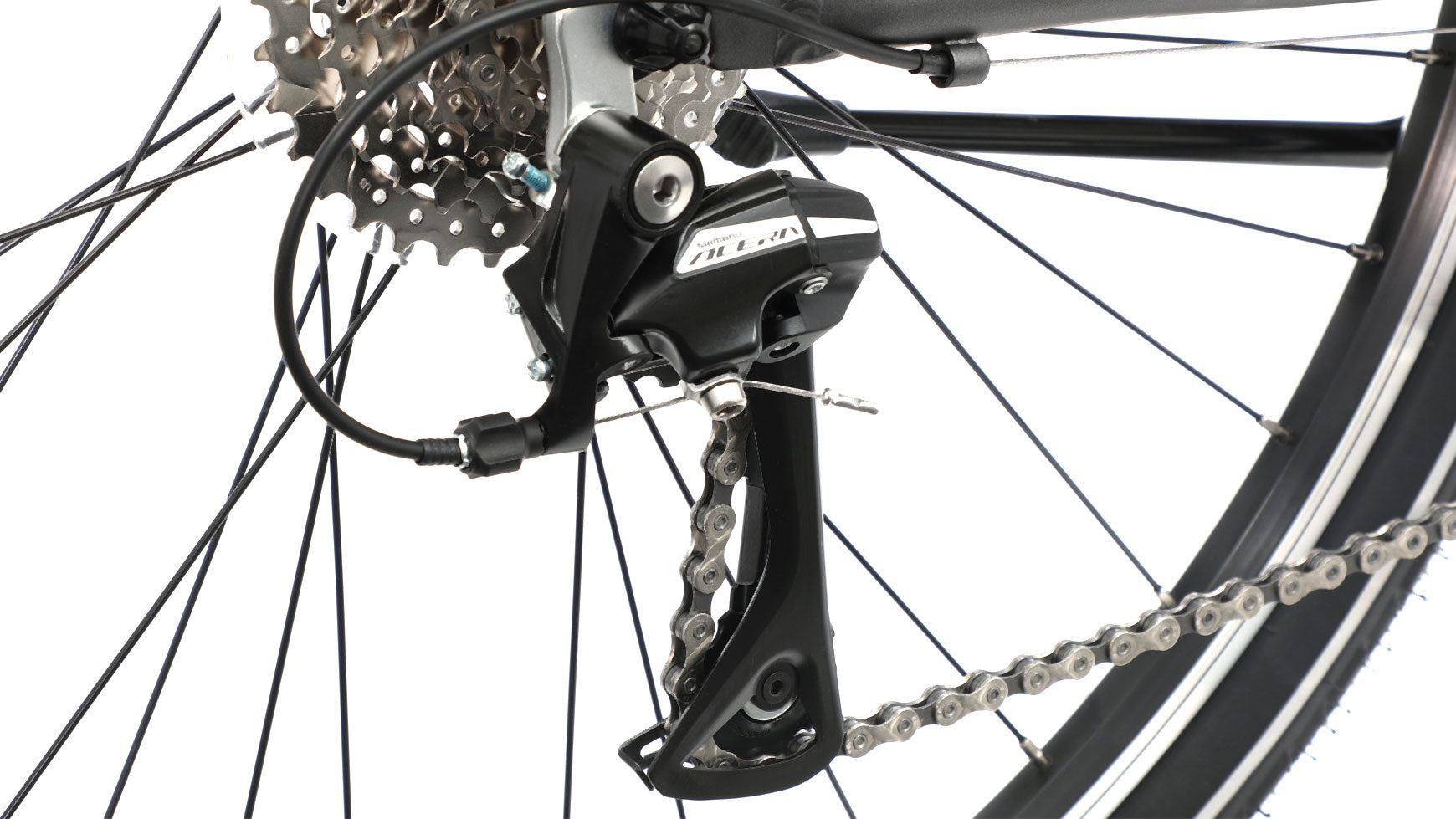 Bicycles EXT 500 image 5