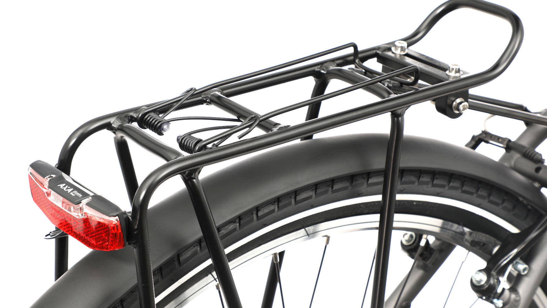 Bicycles EXT 500 image 6