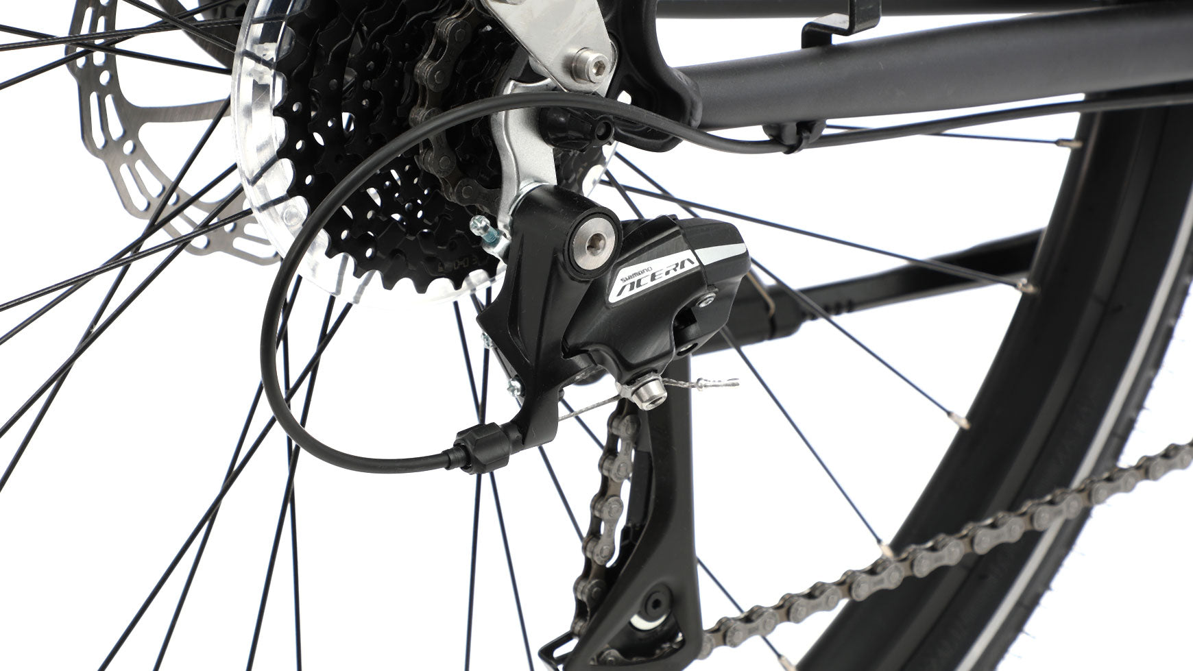 Bicycles EXT 500 image 6