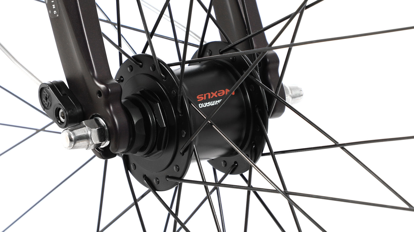 Bicycles EXT 500 Trapez image 2