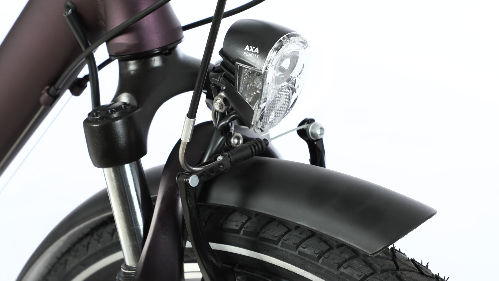 Bicycles EXT 500 Trapez image 3