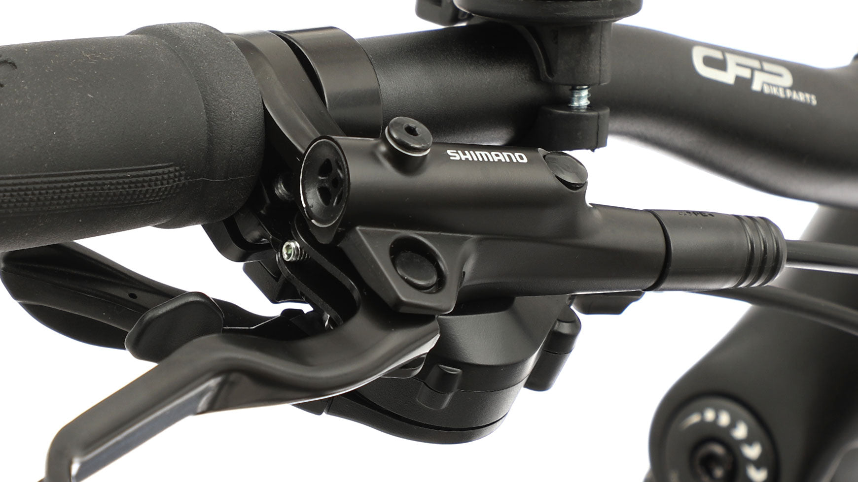 Bicycles EXT 500 Trapez image 4