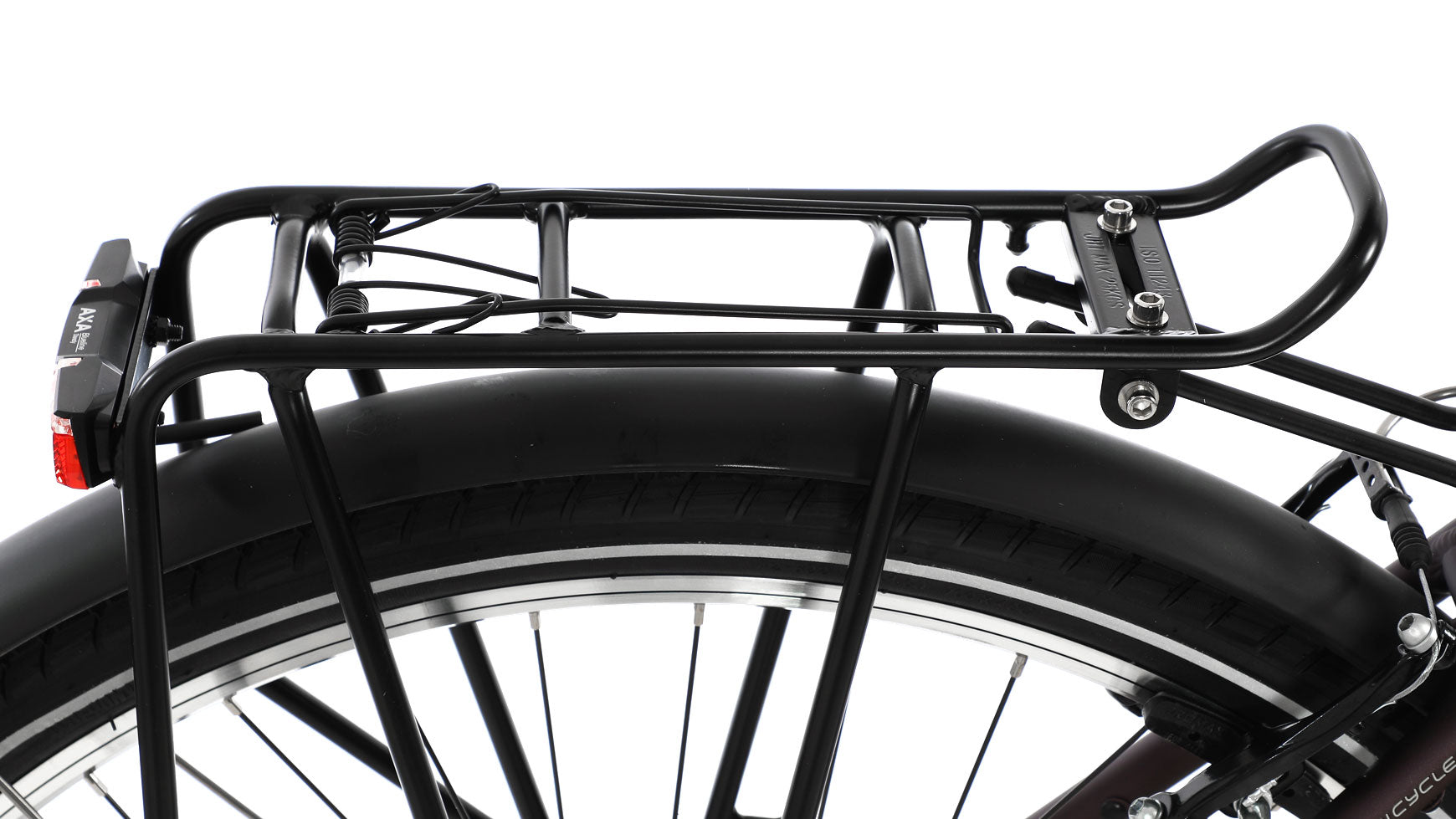 Bicycles EXT 500 Trapez image 5