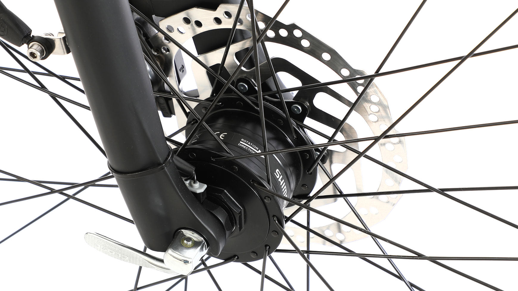 Bicycles EXT 600 image 2