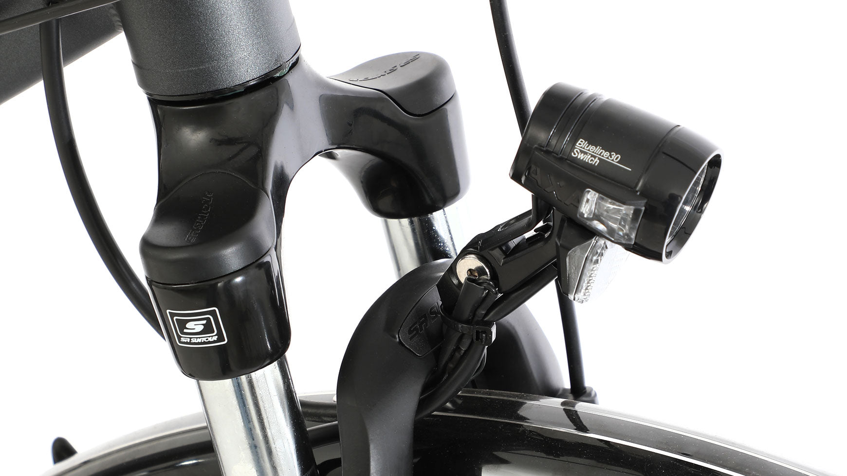 Bicycles EXT 600 image 3