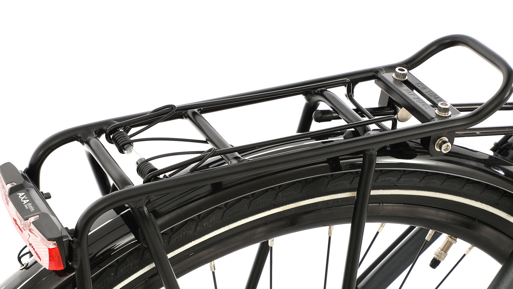 Bicycles EXT 600 image 4