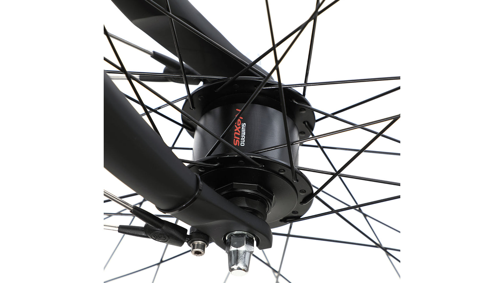 Bicycles EXT 700+ image 2