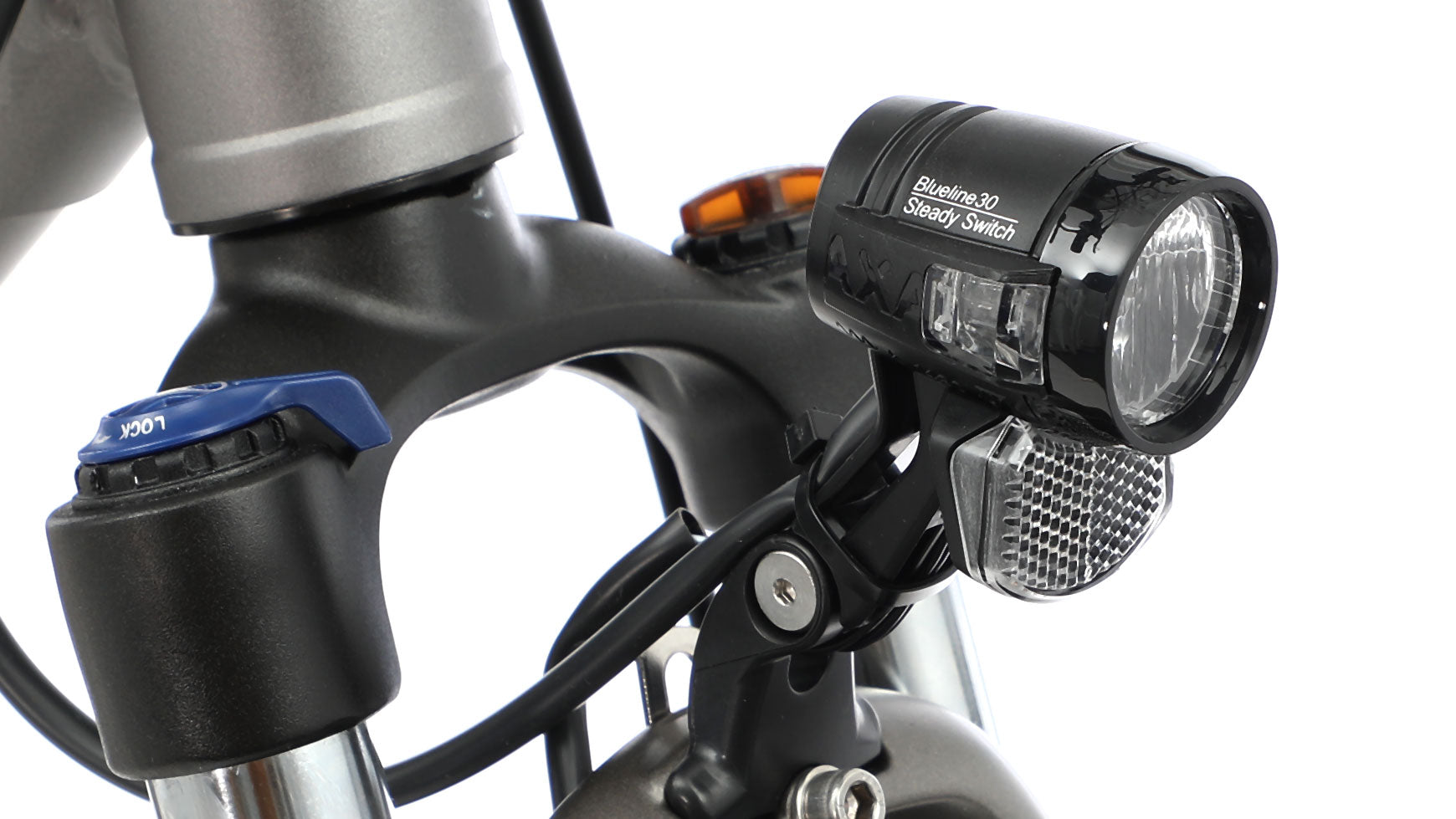 Bicycles EXT 700+ image 3