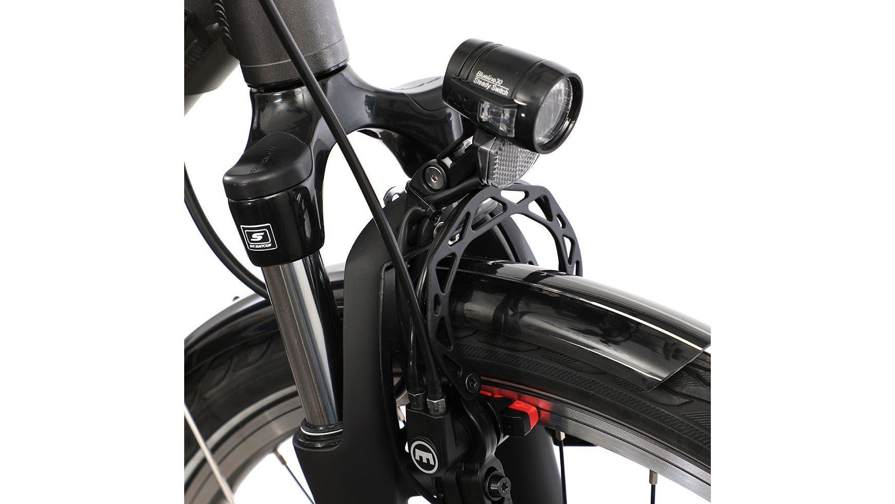 Bicycles EXT 700+ image 3