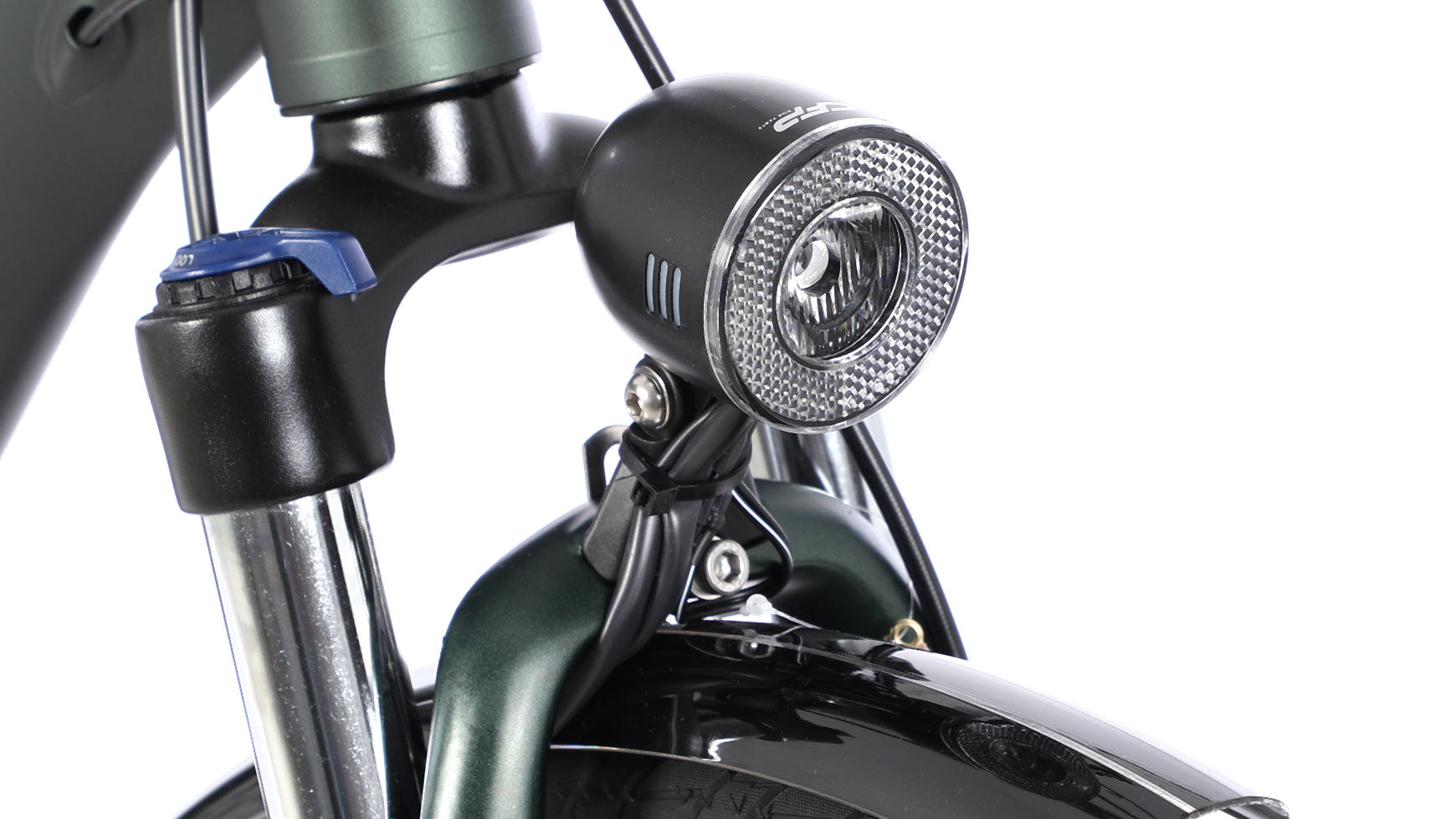 Bicycles EXT 700 image 3